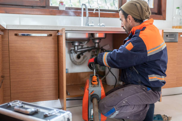 Best Faucet Repair  in Benton Harbor, MI