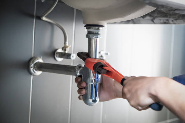 Best Affordable Plumber Near Me  in Benton Harbor, MI