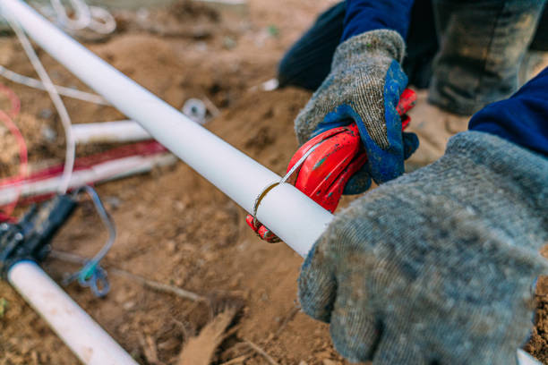 Best Faucet Repair  in Benton Harbor, MI